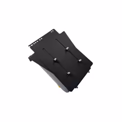 Gamber-Johnson 7160-1693 vehicle interior spare part / accessory Mounting base