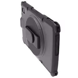 InfoCase FM-SNP-ET4X10-RHS tablet case 25.4 cm (10") Cover Black, Transparent - Additional view 3