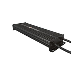 Gamber-Johnson 7300-0305 power adapter/inverter Indoor 90 W Black