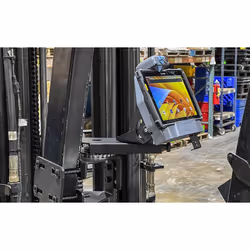 Gamber-Johnson 7160-1801-02 mobile device dock station Tablet Grey - Additional view 4