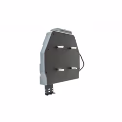 Gamber-Johnson 7160-1801-02 mobile device dock station Tablet Grey - Additional view 6