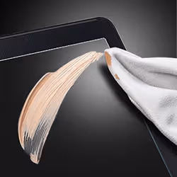InfoCase INF-SG-ZEB-ET40X10 tablet screen protector Privacy screen protector Zebra 1 pc(s) - Additional view 4