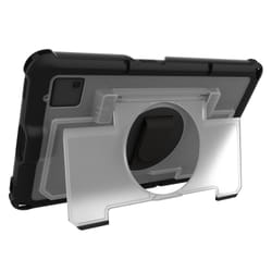 InfoCase FM-SNP-ET40X10 tablet case 25.4 cm (10") Cover Black