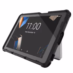 InfoCase FM-SNP-ET40X10 tablet case 25.4 cm (10") Cover Black - Additional view 3