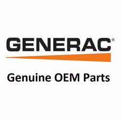 Generac 0K68130112 Recoil Starter Assembly