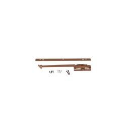 Andersen Straight Arm Operator (Right Hand) with 9-3/8 Inch Arm Length in Stone Color (1974-1995)
