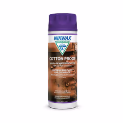 Nikwax Cotton Proof 10 fl oz