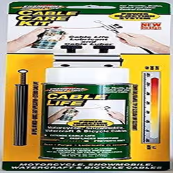 Protect All Thetford Cable Care KIT