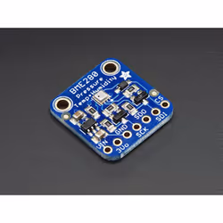 Adafruit 2652, Sensor, Adafruit, 19 mm, 18 mm, 3 mm, 1 g