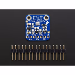 Adafruit 2652 development board accessory Sensor