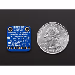 Adafruit 2652 development board accessory Sensor