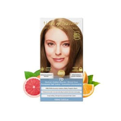 Tints of Nature 704326101105 hair colour Blonde 130 ml