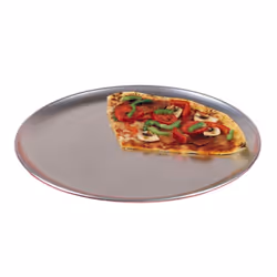 American Metalcraft CTP10 Pizza Pans 101 Length x 101 Width Silver