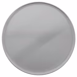 American Metalcraft CTP18 Coupe Style Pan Standard Weight Aluminum 18 Dia 18 Gauge Thickness
