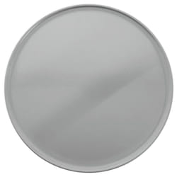 American Metalcraft CTP18 Coupe Style Pan  Standard Weight  Aluminum  18 Dia  18 Gauge Thickness