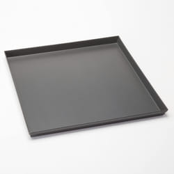 American Metalcraft HCSS16 Hard Coat Square Pan  16 SQ