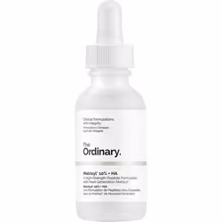 The Ordinary Matrixyl 10% + HA Anti-Aging Serum for Fine Lines and Wrinkles