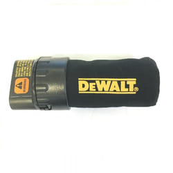 Dewalt DW421/DW422/D26450 OEM Replacement SANDER Dust Bag # 380412-00 by DEWALT