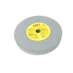 DEWALT 42960100 60 Grit Grinding Wheel  8""""