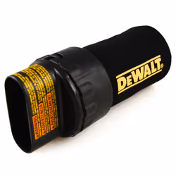 Dewalt 624307-00 SA Dust Bag & Label