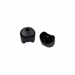 DeWalt DWX723/DWX724/DWX725 Table Saw Stand 2 Pack Foot # N074647-2PK