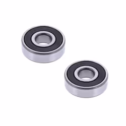 Dewalt DW718 / DWS780 / DW708 Miter Saw Replacement Ball Bearing (2 Pack) # N127530-2pk