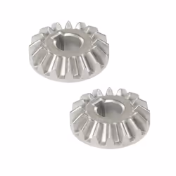 Dewalt DW745 Table Saw Replacement (2 Pack) OEM Bevel Gear # 5140061-65-2pk by BLACK+DECKER