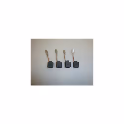 Dewalt 28402 Grinder Replacement Carbon Brush Set of 4 # 650916-01-4pk