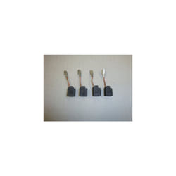 Dewalt 28402 Grinder Replacement Carbon Brush Set of 4 # 650916-01-4pk