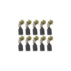 DeWalt DWP849/DWP849X OEM Replacement Carbon Brushes  10 Pack