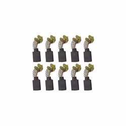DeWalt DWP849/DWP849X OEM Replacement Carbon Brushes  10 Pack