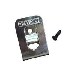 Dewalt C19 N268241 BELT HOOK KIT