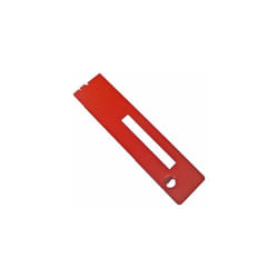 Ryobi Part # 089260001699 plate  dado throat RTS31