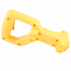 Black & Decker 393960-00 Handle Assy