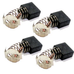 Ridgid R1020 Grinder 4 Pack Replacement Brush Assembly  2900691604PK