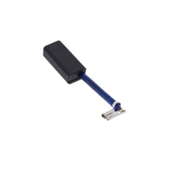 DeWalt OEM 398139-01 Router Brush Assembly DW616 DW616D DW616K DW616M DW616PK DW616SK DW618 DW618 DW618B3 DW618B3 DW618B3E DW618D DW618D DW618K DW618K