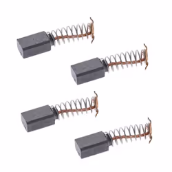 Ryobi 039028007035 Carbon Brush  Pack of 4