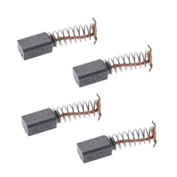 Ryobi 039028007035 Carbon Brush  Pack of 4