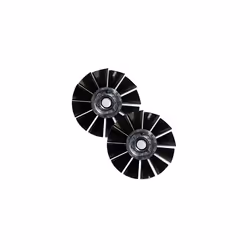 DeWalt D55146 Compressor (2 Pack) Replacement Fan # A11031-2pk