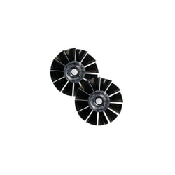DeWalt D55146 Compressor (2 Pack) Replacement Fan # A11031-2pk
