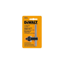 DeWalt DW2304 2 Pack 1/2-Inch Chuck Key with 1/4-Inch Pilot - DW2304-2PK