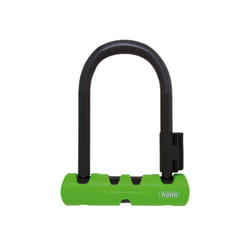 ABUS 410 Ultra U Lock  5.5""  Ultra Mini  Black