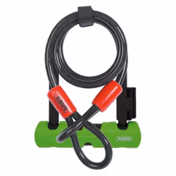 ABUS 410 Ultra U Lock