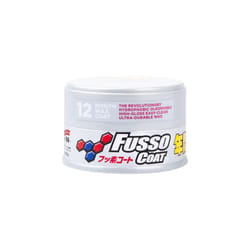 SOFT99FUSSOLightColor Fusso Coat 12 Months Wax Solid Car Auto Care Color Waterproof Wash