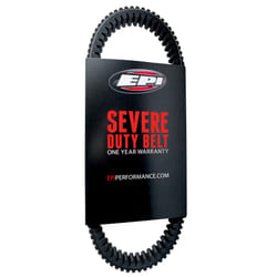 EPI Severe Duty CVT Drive Belt - Fits: Yamaha GRIZZLY 700 4x4 2007-201