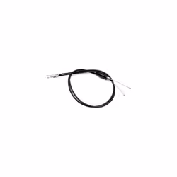 02-08 HONDA CRF450R: Motion Pro Throttle Cable (GREY)