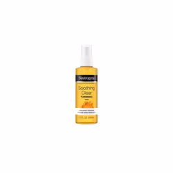 Neutrogena Soothing Clear Calming Facial Mist Spray with Turmeric, Hydrating and Refreshing Facial Mist for Acne Prone Skin,  ...