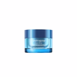 Neutrogena Hydro Boost Purified Hyaluronic Acid Pressed Night Serum, Facial Serum with Antioxidants & Hyaluronic Acid for Dry ...