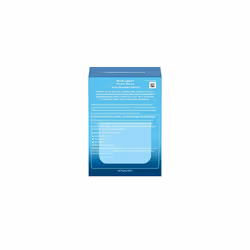 Neutrogena Hydro Boost Purified Hyaluronic Acid Pressed Night Serum, Facial Serum with Antioxidants & Hyaluronic Acid for Dry Skin, Oil-Free & Non-Com