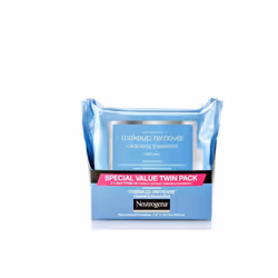 Neutrogena 1652303 Makeup Removing Towelette - 50 Count